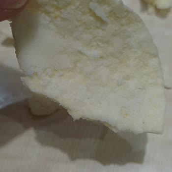 Master Potato Cipslerde Tekrarlayan Kalite Sorunları Yaşanıyor