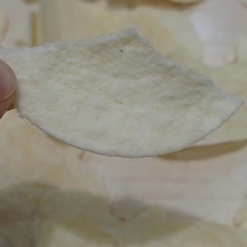 Master Potato Cipslerde Tekrarlayan Kalite Sorunları Yaşanıyor