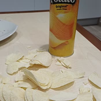 Master Potato Cipslerde Tekrarlayan Kalite Sorunları Yaşanıyor