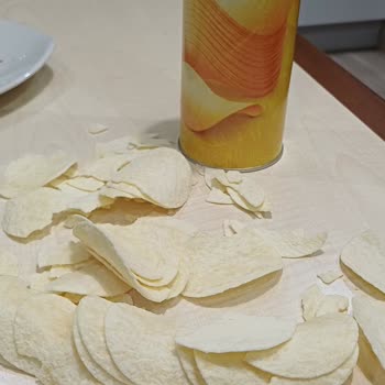 Master Potato Cipslerde Tekrarlayan Kalite Sorunları Yaşanıyor