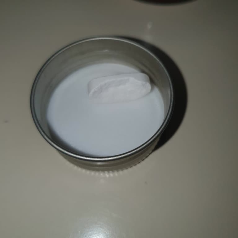 Gıda Takviyesinde Üretim Hatası Güvenimi Sarsıyor