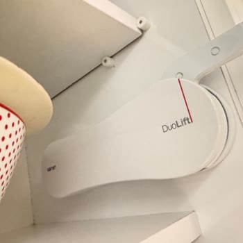 Duolift Mutfak Dolabı Pistonları Kısa Sürede Bozuldu Yedek Parça Yok