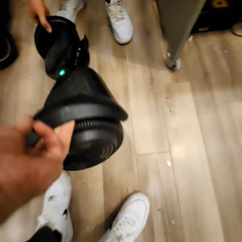 Tamir Sonrası Hasarlı Cihaz Ve Ücret İadesi Talebi