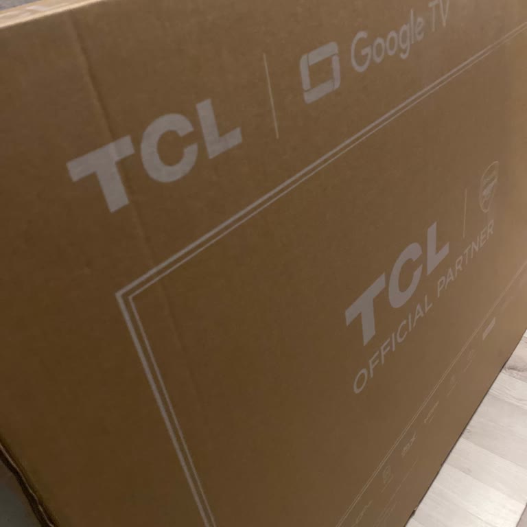 TCL Televizyon Kurulumunda Haksızca Ücret Talep Edildi!