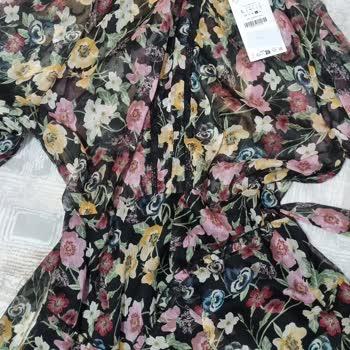Zara İade Sürecinde Eksik Ve Çelişkili İşlem Mağduriyeti