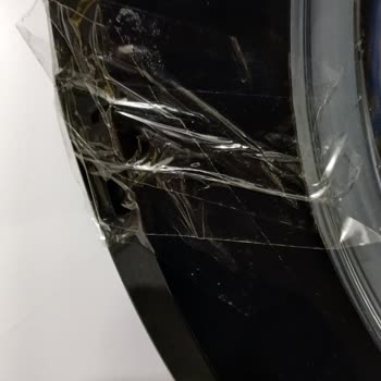 Garanti Kapsamında Kapak Çatlağına Ücret Talebi Ve İlgisiz Servis