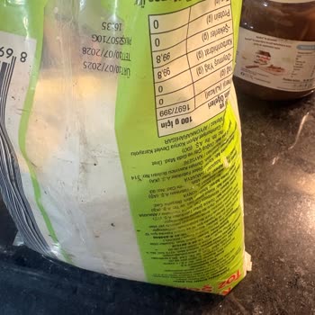 Aldığım Şekerin İçinden Çıkan Hijyen Sorunu Ve Sağlık Riski