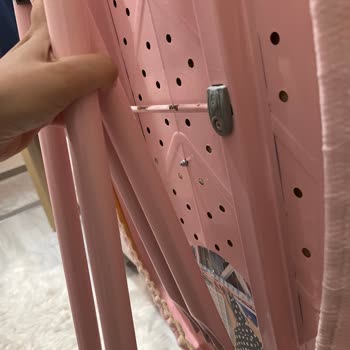 Perilla Ütü Masasında Erken Arıza Ve Yedek Parça Talebi!