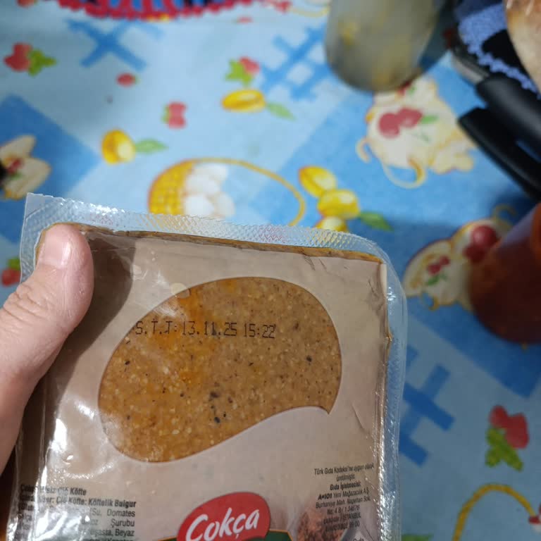 Son Kullanma Tarihi Geçmiş Ürünlerin Satışı Sağlığımızı Tehdit Ediyor