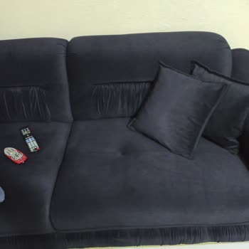 Beklediğimden Farklı Ürün Ve Saygısız Hizmet!