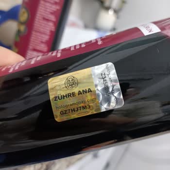 Zühre Ana Karadut Özü Orijinallik Sorgusunda Endişe Veren Uyarı İle Karşılaştım