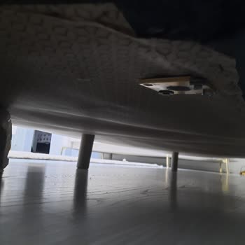 Kısa Sürede Sorun Çıkaran Koltuk Takımı Ve Yetersiz Servis Desteği