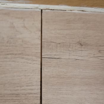 Garantili Profilo Çamaşır Makinesinin Arızası Ve Parkelerime Verilen Zarar