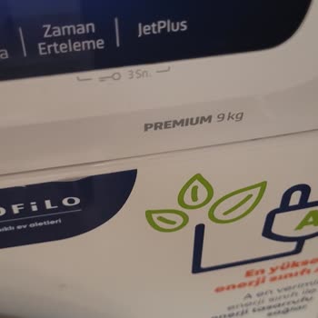 Garantili Profilo Çamaşır Makinesinin Arızası Ve Parkelerime Verilen Zarar