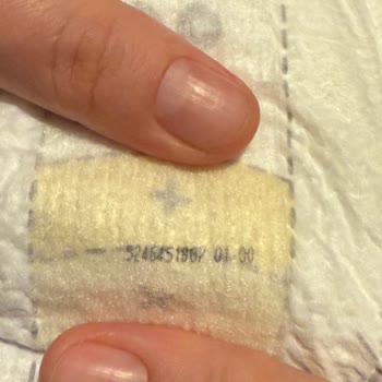 Prima Premium Care Bebek Bezi Pişik Yaptı Endişeliyim