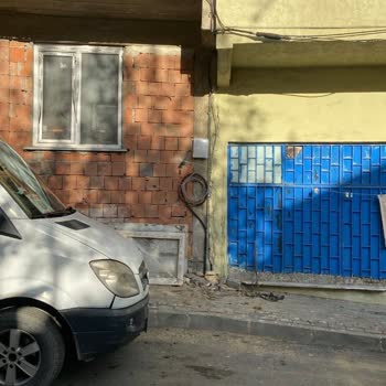 Türk Telekom Aynı Sokakta Fiber Varken Daireme Bağlantı Yapılmıyor