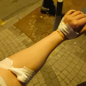 Yaşar Hastanesi Acil Serviste Yaşadığım İlgisizlik Ve Kaba Tavır Beni Derinden Yaraladı