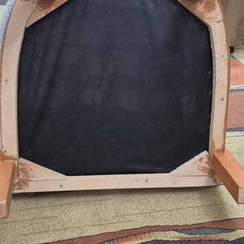 Eksik Ve Kusurlu Koltuk Takımı, İlgisiz Ve Oyalayıcı Hizmet!