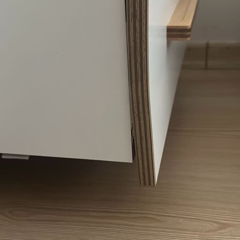 Kurulumda Arızalı Çıkan Çekmece İçin Verilen Sözler Tutulmuyor, Çözüm Bekliyorum