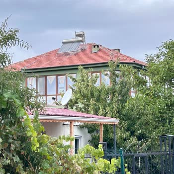 Isıcam Sinerji Camlarda Bozulma Ve Garanti İlgisizliği!