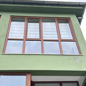 Isıcam Sinerji Camlarda Bozulma Ve Garanti İlgisizliği!