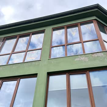 Isıcam Sinerji Camlarda Bozulma Ve Garanti İlgisizliği!