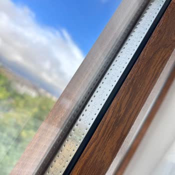 Isıcam Sinerji Camlarda Bozulma Ve Garanti İlgisizliği!