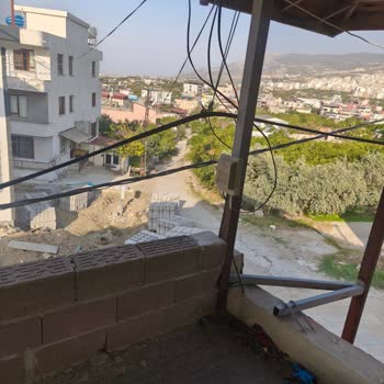 İzinsiz Yerleştirilen Telekom Kutusu Nedeniyle Mülkiyet İhlali Ve Rahatsızlık