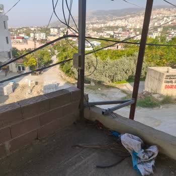 İzinsiz Yerleştirilen Telekom Kutusu Nedeniyle Mülkiyet İhlali Ve Rahatsızlık