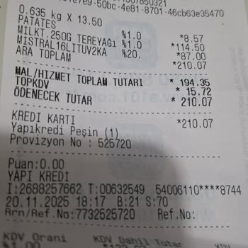 A101 Mistral Tuvalet Kağıdı Ayak Gibi Kokuyor