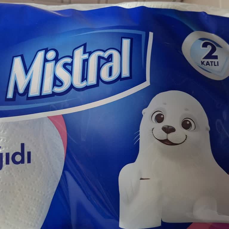 A101 Mistral Tuvalet Kağıdı Ayak Gibi Kokuyor