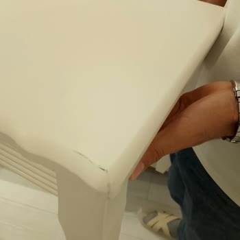 Teslim Edilen Mobilyalarda Kusurlar Ve Yetersiz Müşteri Hizmeti Nedeniyle Mağduriyet