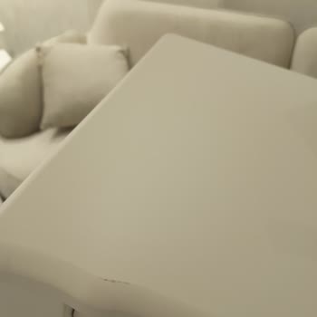Teslim Edilen Mobilyalarda Kusurlar Ve Yetersiz Müşteri Hizmeti Nedeniyle Mağduriyet