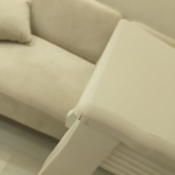 Teslim Edilen Mobilyalarda Kusurlar Ve Yetersiz Müşteri Hizmeti Nedeniyle Mağduriyet