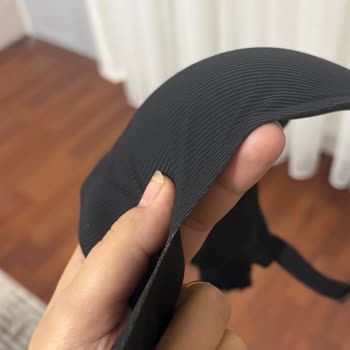 Yeni Alınan Sütyende Hızlı Deformasyon Ve Kalite Sorunu