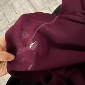 Çamaşır Makinesi Kıyafetleri Yırtıyor, Servis Sorunu Çözmüyor