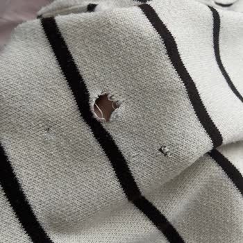 Çamaşır Makinesi Kıyafetleri Yırtıyor, Servis Sorunu Çözmüyor