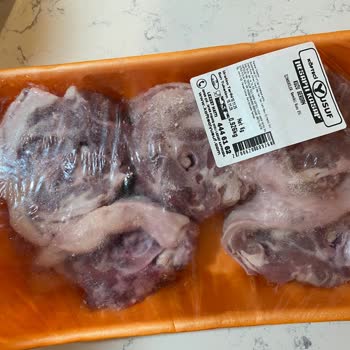 Köfteci Yusuf Paketli Et Ürününde Kıl ve Hijyen Sorunu: İade Talebim Reddedildi