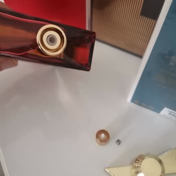 Parfumarts Aldığım Parfümde Üretim Hatası ve İade Mağduriyeti