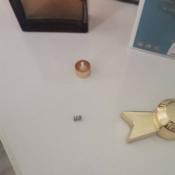 Parfumarts Aldığım Parfümde Üretim Hatası ve İade Mağduriyeti