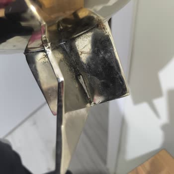 Kusurlu Ürün Sonrası Saygısız Tutum Ve İade Talebime Yanıt Verilmedi