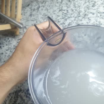 Aldığım Pirinçte Kurt Çıkması Nedeniyle Yaşadığım Endişe