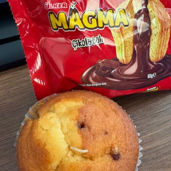 Kapalı Ambalajda Satın Alınan Kekten Canlı Kurt Çıkması Ve Hijyen Sorunu