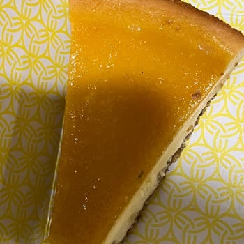 Bozuk Cheesecake Ve Dökülmüş Latteye Rağmen İade Reddedildi