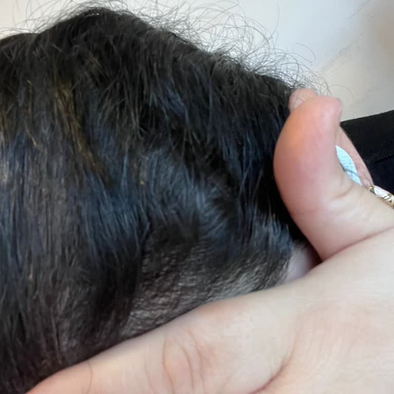 Garnier Color Sensation Brown Saç Boyası Beklenenden Farklı Sonuç Verdi