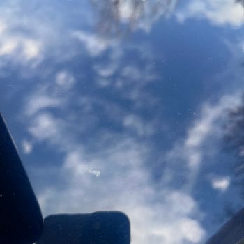 Citroen C5 Aircross Tavanında Garanti Kapsamındaki Boya Atması Sorunu