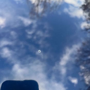 Citroen C5 Aircross Tavanında Garanti Kapsamındaki Boya Atması Sorunu