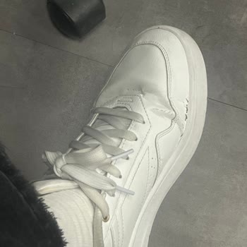 3 Ayda Deforme Olan Puma Ayakkabı İçin Değişim Ve İade Talebi