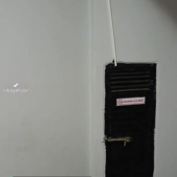 Türk Telekom Çalışanının Yaptığı Kurulum!