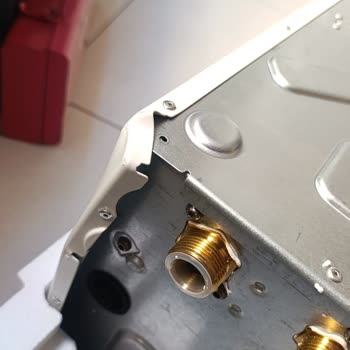 Kargo Hasarlı Kombi İçin İade Talebim Reddedildi